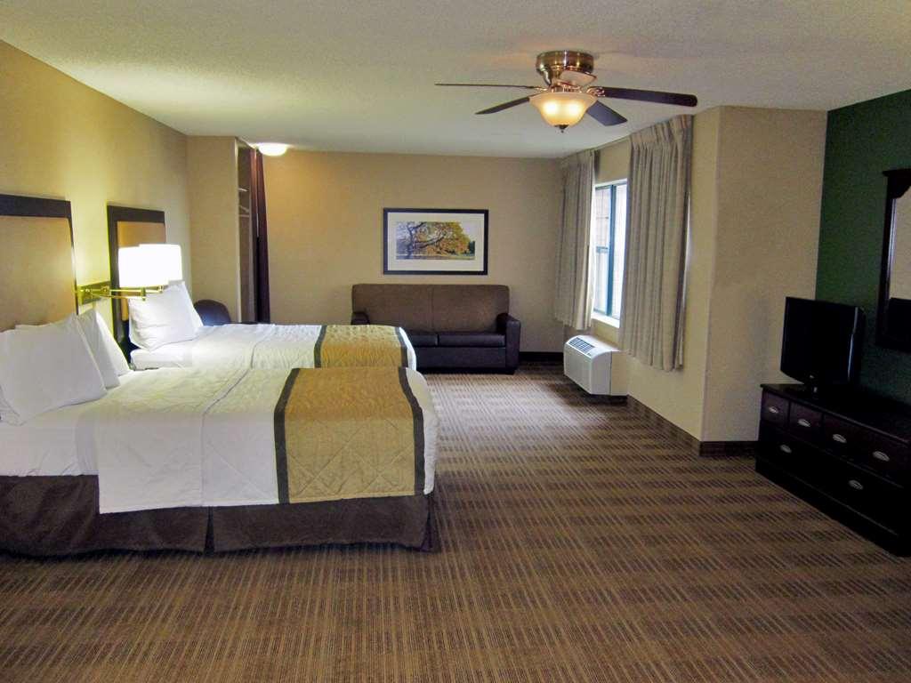 פרמינגטון הילס Extended Stay America Suites - Detroit - Southfield - I-696 חדר תמונה